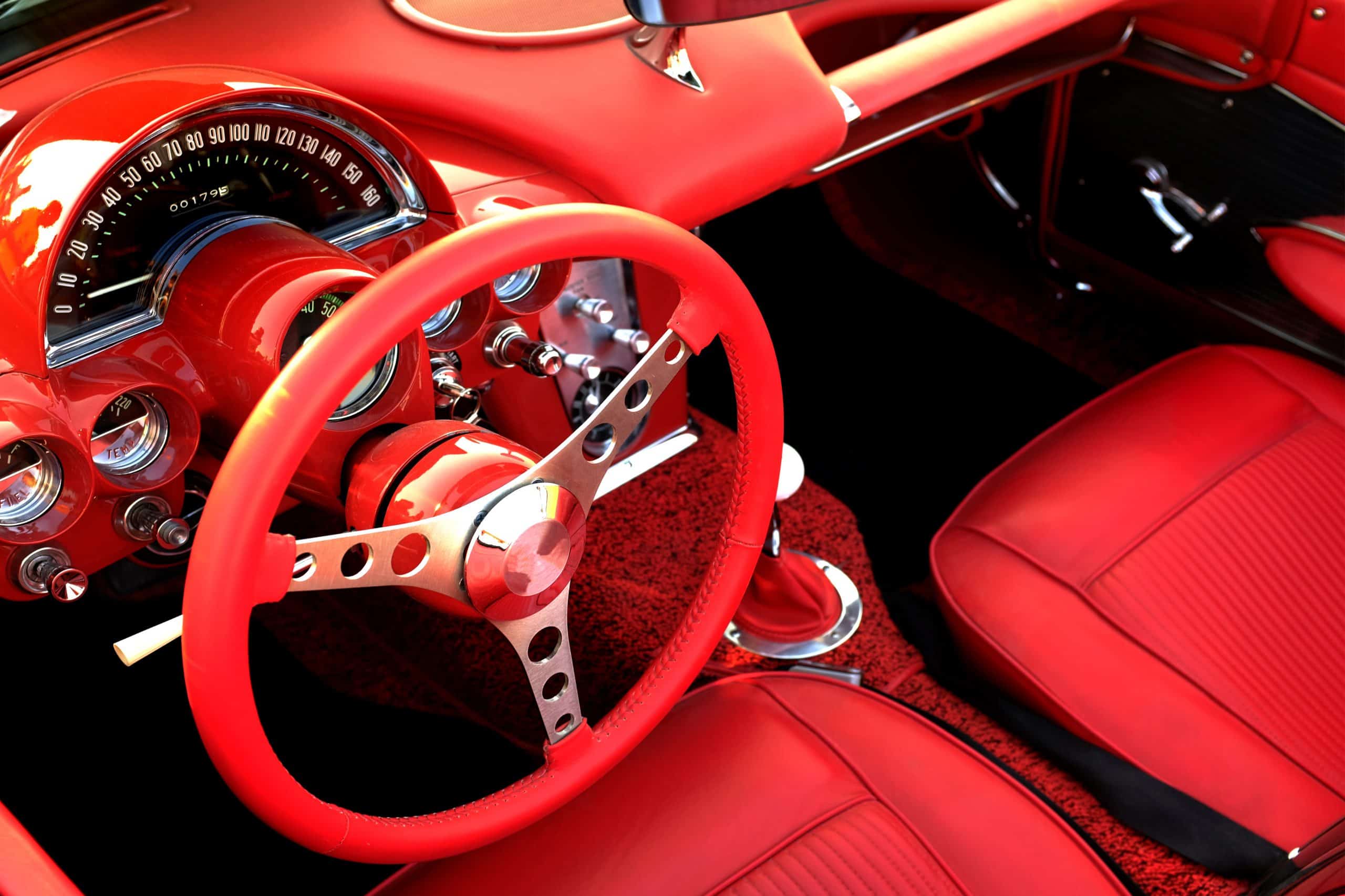 4 Key Factors to Consider When Choosing an Automotive Upholsterer